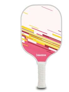 匹克球拍，送给朋友或学生的绝佳礼物 - 彩色 - 查看 17