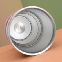 30oz Water Bottles Stainless Steel Insulated Tumbler With Carry Handle Double Walled Leak Proof Fits Most Cup Holder Water Cup For Gym Home Office Travel A-Z Letters Gold Pattern - Multicolor - View 8