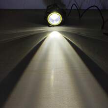 Tecnomoto Motorcycle Lights - Basic Edition - View 2
