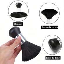 Stylish Creative Pattern Professional Hairdresser Apron, Beautiful Hairstyling Apparel - Multicolor - View 5