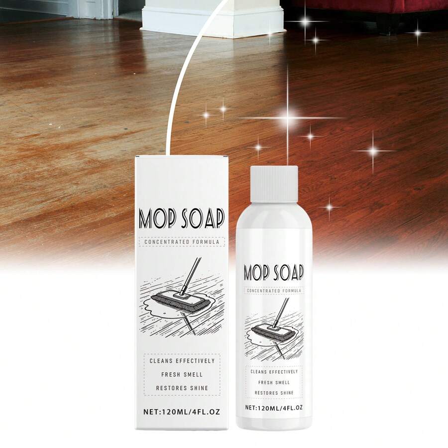 All-Purpose Cleaner - Limpiador De Pisos - View 1