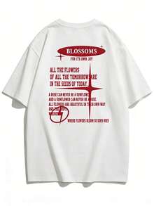 Women T-Shirts - White - View 3