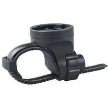 Soporte de plástico para ordenador de bicicleta, accesorio para manillar de bici, adecuado para/bryton-blackbird HNU9 - Para Bryton - Ver 8