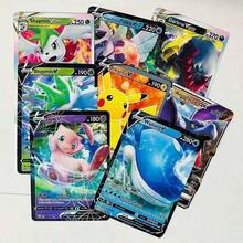 Special Pokemon Card Set Covering Classic And Modern Series Perfect For Enhancing Any Collection And Enjoying The Fun Of Card Trading - Multicolor - View 3