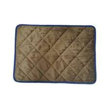 双面宠物加热垫，猫狗通用，保温防滑，易清洁，宠物保暖垫 - 家用宠物保暖垫 - 彩色 - 查看 6