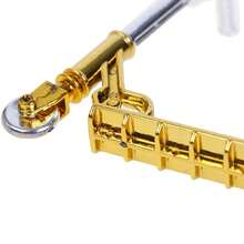 patinete de dos ruedas para niños, juguetes educativos, bicicleta, diapasón IWZF - Estilo B - Ver 4