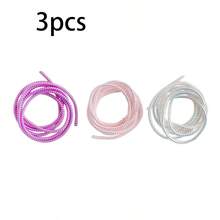 1根1.4米激光保护套管数据线/手机充电线 - 彩色 - 查看 25