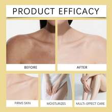 100ml Firming Body Oil For Tightening Skin | Nourishing & Hydrating Dry Skin Moisturizer | Quick-Absorbing Formula For Glowing Skin, Self-Care Massage Oil,Gifts For Men And Women Suitable For Valentine's Day, New Year's Day, Birthdays, Weddings And Parties,Skin Care Sets,Makeup,Skin Care,Travel Essential,Quick Ship Items,Free Shipping - 水果&柑橘香調 - 查看 2