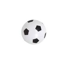 Mini balón de fútbol, mini balón de fútbol para niños, mini balón de fútbol inflable de 4.7 pulgadas, incluye bomba y aguja, adecuado para fiestas en piscinas interiores y exteriores para niños y adolescentes - Multicolor - Ver 8