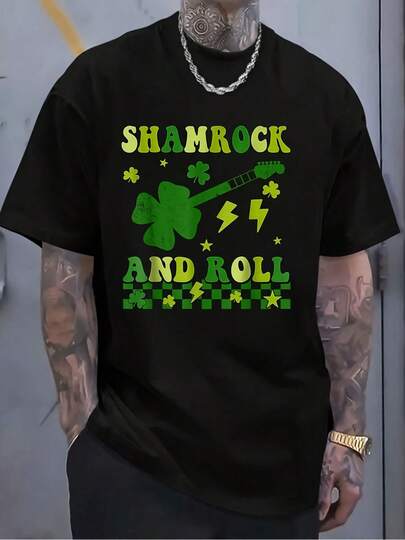 Men Outdoor Tees & Tanks