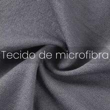 Kit Of 10 Premium Men's Boxer Briefs, Comfortable, Or Kit Of 4 Units. - 彩色 - 查看 3