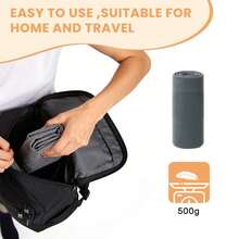 UBRAVOO Baby Bed Protection Rails - GRAY - View 6