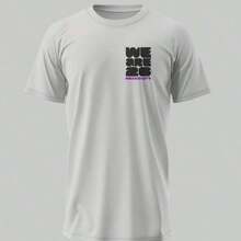 2026 World Cup Jersey - Black - View 6