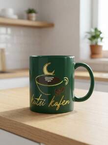 Cups - Green - View 2