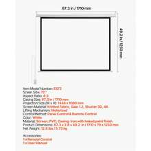 Projectors - View 7