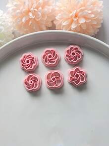 DIY黏土首饰 - TH200 - 查看 4