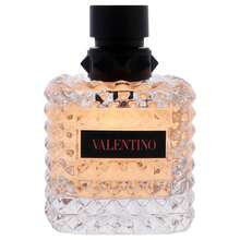 Valentino Donna Born In Roma Coral Fantasy By Valentino For Women - 3.4 Oz EDP Spray - 水果&柑橘香調 - 查看 2