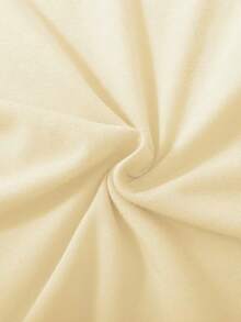 Áo thun nữ cỡ lớn cổ tròn tay ngắn mùa hè, in họa tiết sinh vật biển, thích hợp mặc hàng ngày, đi chơi, lễ hội, đi biển, dự tiệc, đi học, lễ hội âm nhạc, kỳ nghỉ, đi làm. - Màu be - Xem 6