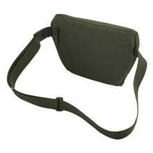 Bagbase Simplicity Waist Bag (Pine Green) - 100%  Polyester - (BC7062) - Green - View 2