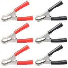 Clamps - 6pcs - View 9