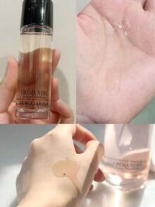 GIORGIO ARMANI [迷你] CREMA NERA ACQUA PANTELLERIA 丰盈保湿乳液 30ml / 兼具丰盈功效和保湿功效的保湿乳液，令肌肤焕发光彩，更显年轻 / 蕴含 4 种重要矿物质和 Reviscentalis™ 的丰盈保湿乳液，为肌肤提供即时保湿，打造亮丽肤色。 - CREMA NERA 30ml - 查看 7