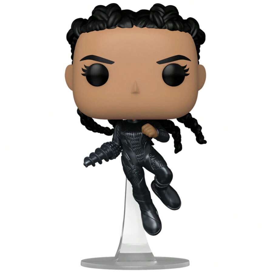 Funko POP Plus DC漫畫人偶 - 工程師 #587 - 9厘米收藏級乙烯基人偶 - 帶底座和機械臂的飛行反派 - 官方授權產品 - 收藏家禮物 - 西班牙大陸地區24/48小時免費送貨 ✅ - 彩色 - 查看 1