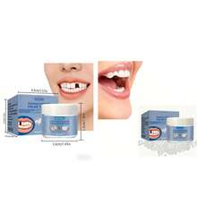 White Plastic Clay, Resin Crystal Clay Particles, Used For Carving, Role-Playing, DIY Modeling, Teeth Inlaying, DIY Handmade Gifts - Multicolor - View 8