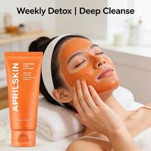 胡萝卜泥面膜，改善黑头，调节水油平衡，深层清洁并修复皮肤屏障，使用后保湿，适合自用、送礼、旅行，四季皆宜，男女通用。 - Hyaluronic Acid - 查看 3