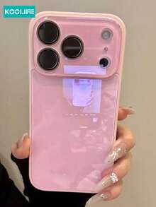 Baby Pink