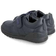 Biomecanics Shoes 085-201102-B For Children In Color Black - Black - View 3