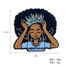 Star-Shaped Embroidered Cloth Patch, Self-Adhesive No-Sew Fabric Sticker For Phone Case, Clothing Rips Repair, Cover Patches - As Photo - View 10