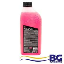 Aditivo Para Radiador Paraflu Rosa Diluído Pronto Pra Uso - A - Visão 3