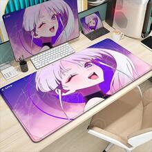 HD Printed Anime Mouse Pad Cute Cosmic Princess Kaguya Iroha Sakayori Yachiyo Runami Non-Slip Keyboard Mat For Geeks And Gamers - LW 4 - Xem 27