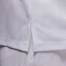 Jordan Women's AS W J BRK JERSEY TANK 25 Casual Tank Top HJ0045-100 - White - View 5