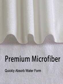 2 Pieces Absorbent Polyester Microfiber Hand Towels With White And Black Bohemian Mandala & Plants Pattern Kitchen Towels (40x60cm/16x24inch) – Perfect For Indoor Home Decor, Holiday Party Essentials (Easter/Christmas/Thanksgiving), Restaurant Kitchen Use, Daily Cleaning & Multi-Scene Drying! - White and Black - View 4