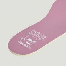 Adidas SUPERSTAR II Valentine's Day Classic Shell Toe Sneakers - White - View 10