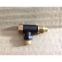 5/16 X 32 Check Valve 3/16 Pipe. Live Steam. - one-size - View 1