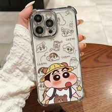 Coques de téléphone de base - Argent - Voir 2