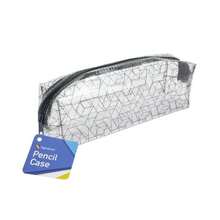 82 Pcs Stationery Set School Marker Pens Pencil Case Calculator Ruler Stapler - Sets - View 5