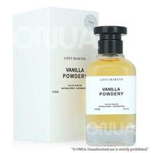 Loui Martin Vanilla Powdery 100ML Eau De Parfum Unisex - Woody Herb - View 3