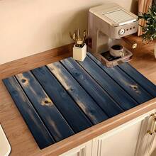 （热销！！！）1 件装平炉灶保护垫和防滑耐热炉灶盖垫，适用于电磁炉、玻璃炉灶，多功能防刮垫，烤箱、洗衣机、烘干机和厨房装饰的最佳选择。 - 彩色 - 查看 13