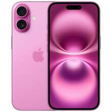 Apple Cellphones - Pink - View 1