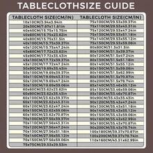 0.25mm Thick Transparent PVC Table Cover Protector, Rectangular Transparent Tablecloth, Waterproof And Oil-Proof, Tabletop Protection, Soft Glass Tablecloth, Suitable For Kitchen, Vanity, Desk, Dining Table. Household Kitchen And Dining Supplies - White - View 7