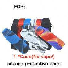 High-Quality Protective Case Suitable For Luxe XR Max, Personalized Protective Case, Silicone Case, Liquid Silicone Protective Case, Soft Touch, Anti-Fall And Dust-Proof, Minimalist And Elegant, Christmas Gift - Multicolor - View 8