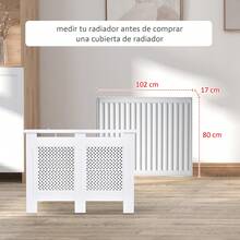 HOMCOM Protección de enchufe - Blanco - Ver 9
