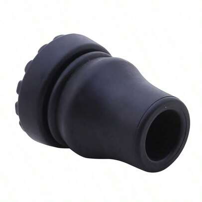 Miếng đệm chống trượt cho gậy chống đi bộ 16-22mm, bảo vệ đầu gậy leo núi, đi bộ đường dài.