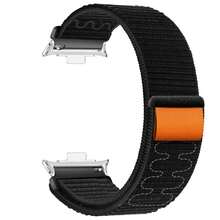 1PC Breathable Nylon Replacement Sports Wristband Compatible With Watch 5 4 Compatible With Xiaomi Mi Band 9 Pro 8 Pro - W4/W5/W6/8P/9P - View 8