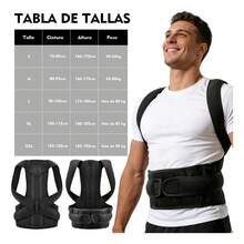 Body Braces & Supports - View 2