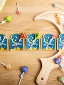 Ramadan Kareem Money & Candy Cards, Ramadan Kareem Greeting Cards, Ramadan Envelopes, Ramadan Banknote Card Packs, Ramadan Greeting Cards, Cash Envelopes, Ramadan Gifts 20PCs 10PCs - Multicolor - View 11