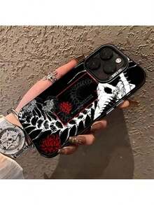 Coques de téléphone de base - Noir translucide - Voir 5